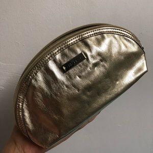 SHISEIDO MAKEUP POUCH
